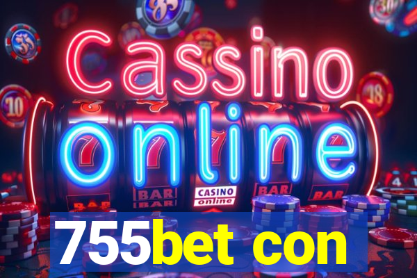 755bet con